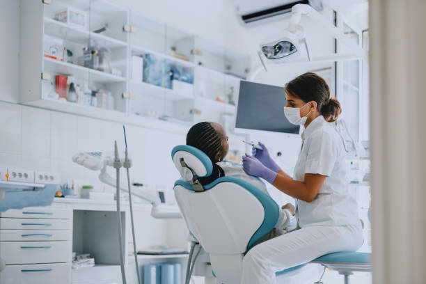 Advanced Technology for Better Dental Care in Trooper, PA