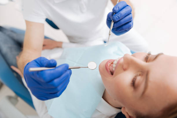 Best Sedation Dentistry  in Trooper, PA