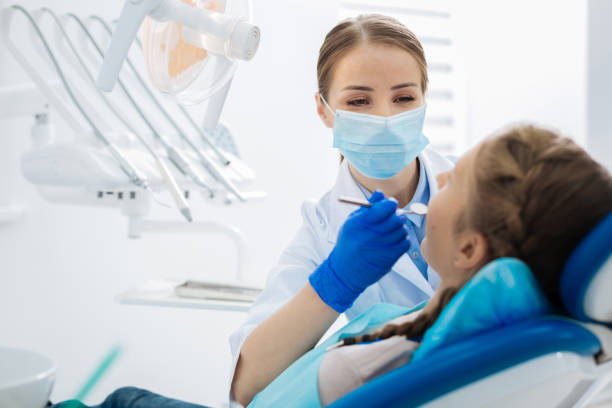 Best Laser Dentistry  in Trooper, PA